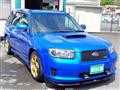 2007 Subaru Forester