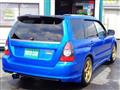 2007 Subaru Forester