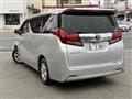 2017 Toyota Alphard G