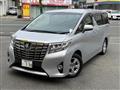 2017 Toyota Alphard G