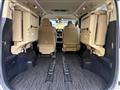 2017 Toyota Alphard G