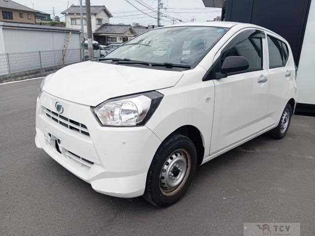 2024 Daihatsu Mira
