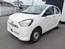 2024 Daihatsu Mira