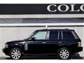 2008 Land Rover Range Rover Vogue
