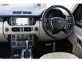 2008 Land Rover Range Rover Vogue