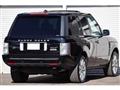 2008 Land Rover Range Rover Vogue