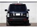 2008 Land Rover Range Rover Vogue