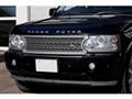 2008 Land Rover Range Rover Vogue