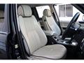 2008 Land Rover Range Rover Vogue