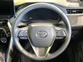 2023 Toyota Harrier Hybrid