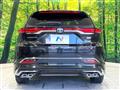 2023 Toyota Harrier Hybrid