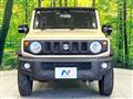 2024 Suzuki Jimny Sierra