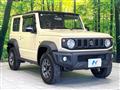 2024 Suzuki Jimny Sierra