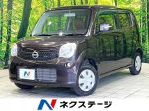 2013 Nissan Moco