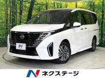 2024 Nissan Serena