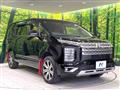 2021 Mitsubishi Delica D5
