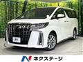 2021 Toyota Alphard G