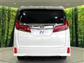 2021 Toyota Alphard G