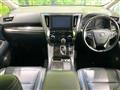 2016 Toyota Vellfire