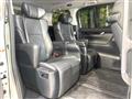 2016 Toyota Vellfire