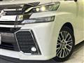 2016 Toyota Vellfire