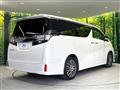2016 Toyota Vellfire