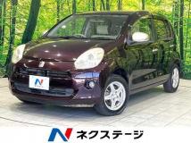 2013 Toyota Passo