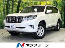 2022 Toyota Land Cruiser Prado