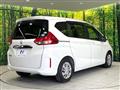2017 Honda Freed