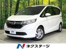 2017 Honda Freed