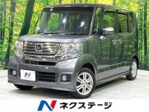 2011 Honda N BOX