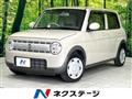 2019 Suzuki Lapin
