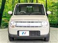 2019 Suzuki Lapin