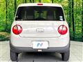 2019 Suzuki Lapin