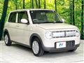 2019 Suzuki Lapin