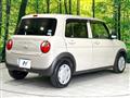 2019 Suzuki Lapin