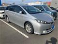 2009 Toyota Wish