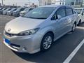 2009 Toyota Wish