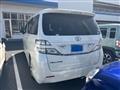 2010 Toyota Vellfire