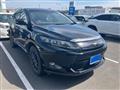 2014 Toyota Harrier