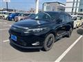 2014 Toyota Harrier
