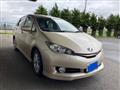 2013 Toyota Wish
