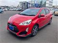 2017 Toyota AQUA