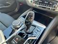 2021 BMW 5 Series