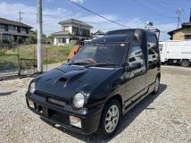 1991 Suzuki Alto