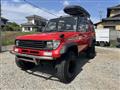 1995 Toyota Land Cruiser Prado