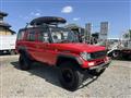 1995 Toyota Land Cruiser Prado