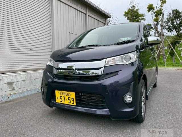2014 Mitsubishi Mitsubishi Others
