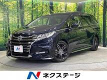 2019 Honda Odyssey