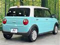 2015 Suzuki Lapin